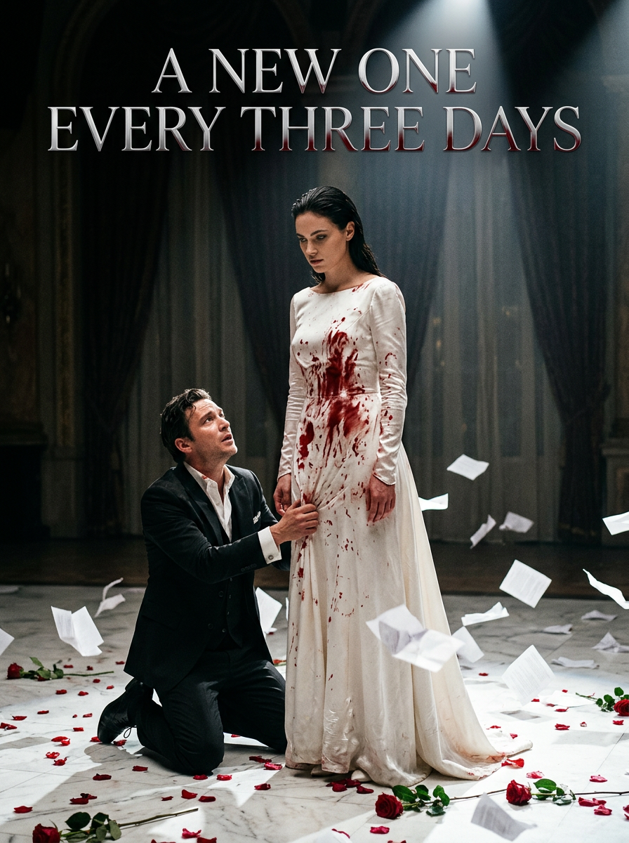 A New One Every Three Days